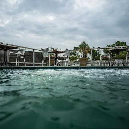 Tripli Hotels Shiv Villas-3