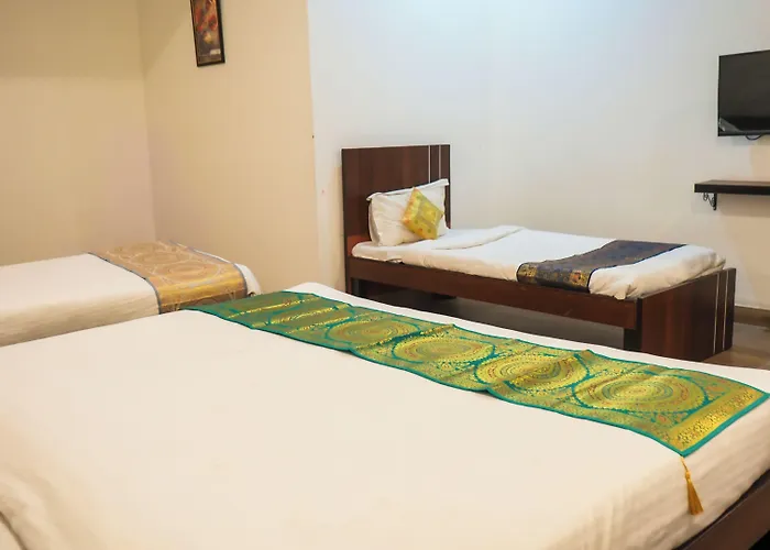 Hotel Dream Villa Udaipur